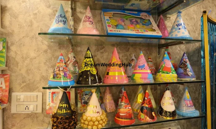 Party Monster Gallery